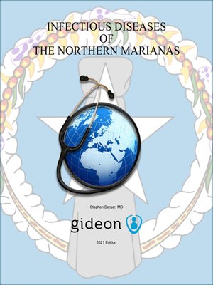 cover image of Infectious Diseases of the Northern Marianas